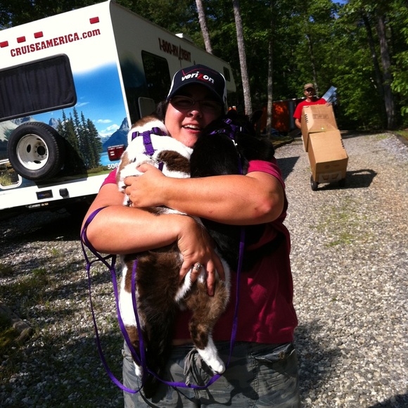 Meet your Posher, Danielle - Picture 4 of 16